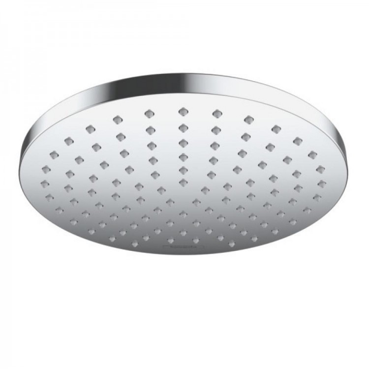 Потолочная душевая лейка Hansgrohe Vernis Blend 200 1JET Green Потолочная душевая лейка Hansgrohe Vernis Blend 200 1JET Green